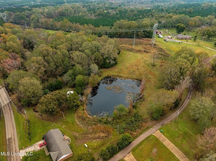 Farm Property for sale in Hinds County, Mississippi