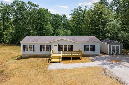 Residential Property for sale in Van Buren County, Tennessee