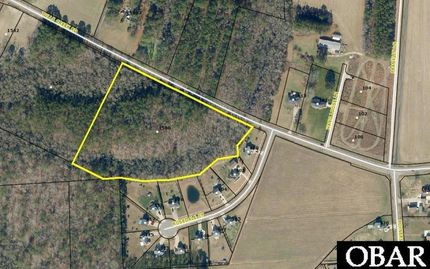 Farm Property for sale in Currituck County, North Carolina