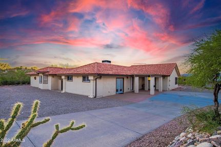 Ranch Property for sale in Maricopa County, Arizona