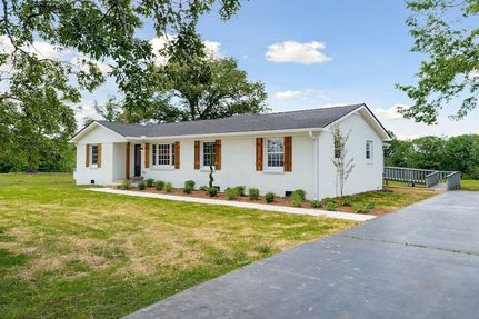 Ranch Property for sale in DeKalb County, Tennessee