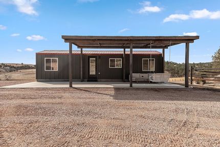 Farm Property for sale in Fall River County, South Dakota