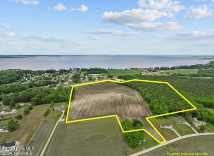 Farm Property for sale in Currituck County, North Carolina