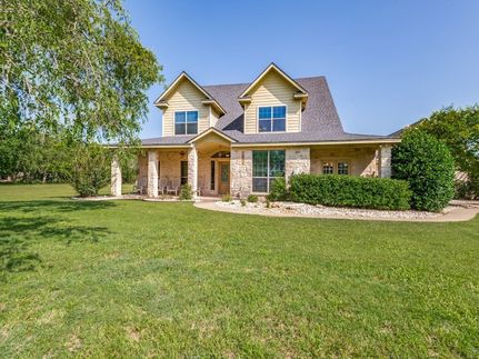 Residential Property for sale in Hill County, Texas