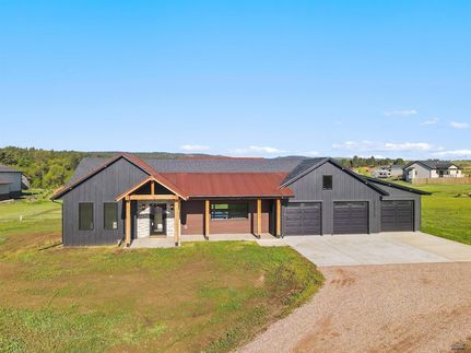 Ranch Property for sale in Meade County, South Dakota