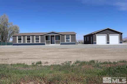 Farm Property for sale in Humboldt County, Nevada