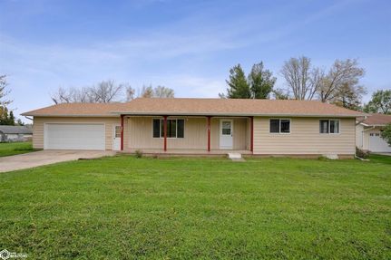 Ranch Property for sale in Marshall County, Iowa