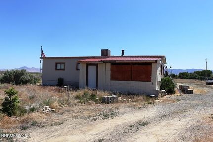 Farm Property for sale in Humboldt County, Nevada
