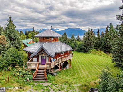 Ranch Property for sale in Kenai Peninsula Borough, Alaska
