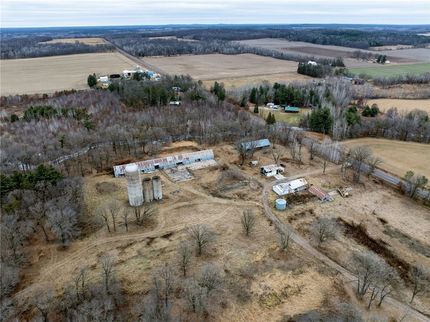 Farm Property for sale in Burnett County, Wisconsin