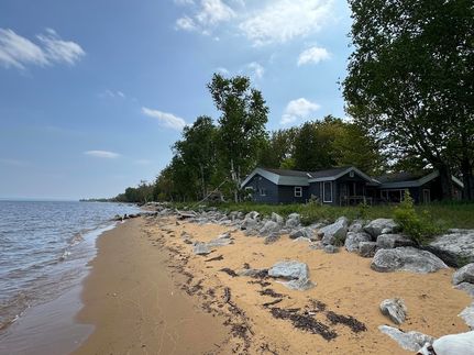 Farm Property for sale in Chippewa County, Michigan