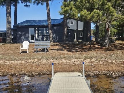 Ranch Property for sale in Burnett County, Wisconsin