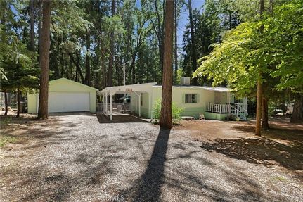 Recreational Property for sale in Butte County, California