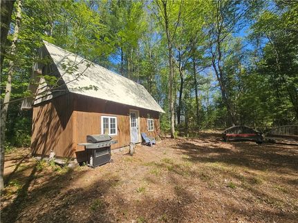 Ranch Property for sale in Burnett County, Wisconsin