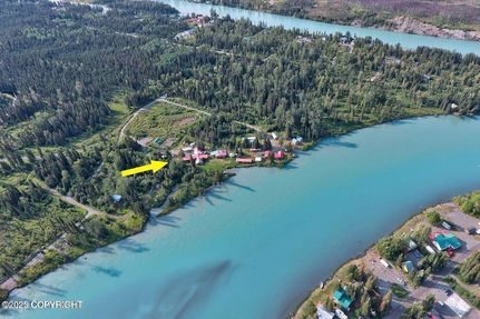 Farm Property for sale in Kenai Peninsula Borough, Alaska