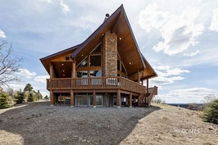 Recreational Property for sale in Kane County, Utah