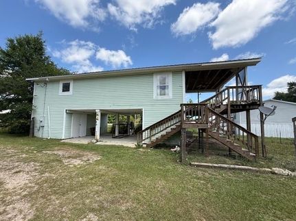 Farm Property for sale in Calhoun County, Florida