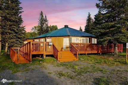 Residential Property for sale in Kenai Peninsula Borough, Alaska