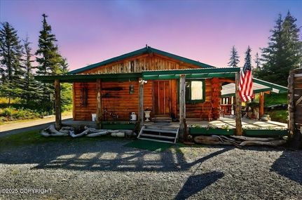 Farm Property for sale in Kenai Peninsula Borough, Alaska