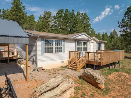 Residential Property for sale in Custer County, South Dakota