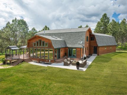 Ranch Property for sale in Custer County, South Dakota