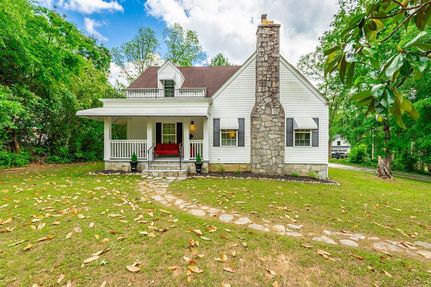 Farm Property for sale in Walker County, Georgia