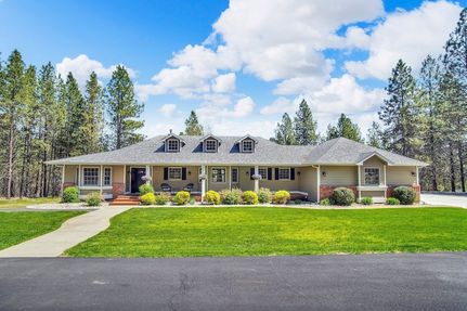 Ranch Property for sale in Spokane County, Washington