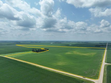 Farm Property for sale in Blue Earth County, Minnesota