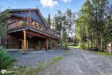 Farm Property for sale in Kenai Peninsula Borough, Alaska