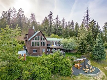 Farm Property for sale in Stevens County, Washington