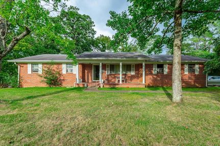 Farm Property for sale in Catoosa County, Georgia