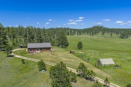 Ranch Property for sale in Custer County, South Dakota