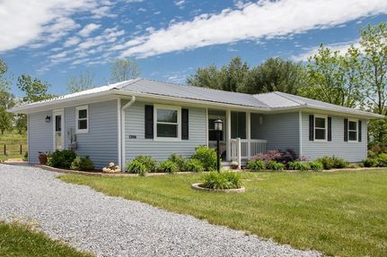 Farm Property for sale in Washington County, Virginia