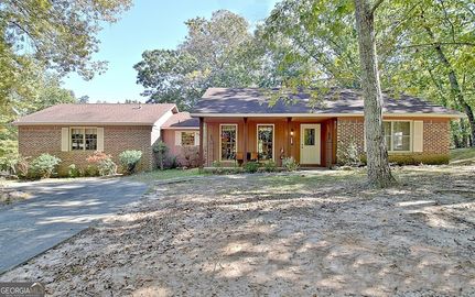 Farm Property for sale in Meriwether County, Georgia