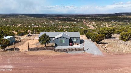 Recreational Property for sale in Apache County, Arizona