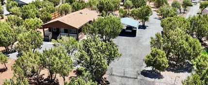 Farm Property for sale in Apache County, Arizona