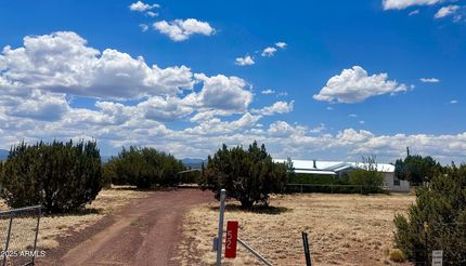 Residential Property for sale in Apache County, Arizona
