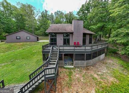Farm Property for sale in Meriwether County, Georgia