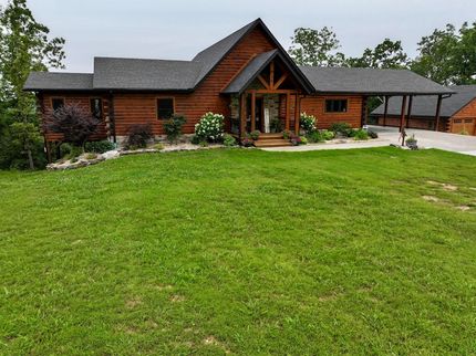 Ranch Property for sale in Carter County, Missouri