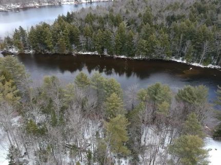 Timberland Property for sale in Kennebec County, Maine