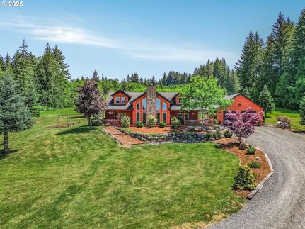 Farm Property for sale in Clackamas County, Oregon