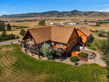 Farm Property for sale in Broadwater County, Montana