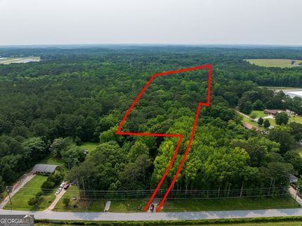Ranch Property for sale in Newton County, Georgia