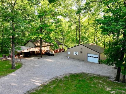 Farm Property for sale in Carter County, Missouri