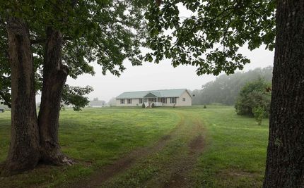 Farm Property for sale in Kennebec County, Maine