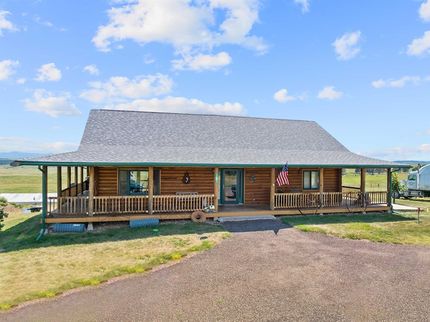Recreational Property for sale in Butte County, South Dakota