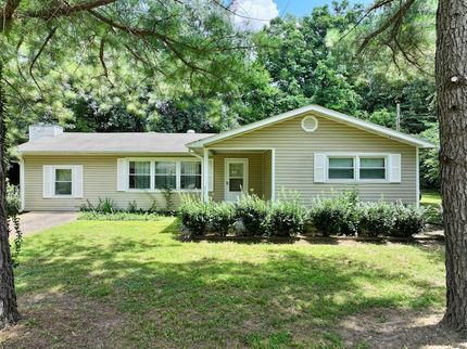 Recreational Property for sale in Carter County, Missouri