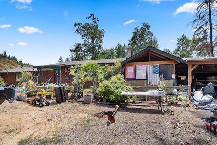 Recreational Property for sale in Josephine County, Oregon