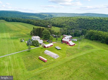 Farm Property for sale in Carbon County, Pennsylvania