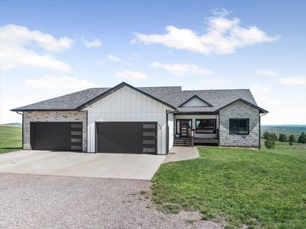 Farm Property for sale in Lawrence County, South Dakota